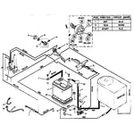 Craftsman 502256220 rear-engine riding mower parts | Sears PartsDirect