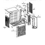 Bionaire F-250 air purifier parts | Sears PartsDirect