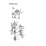 Kohler CV25S-69511 lawn & garden engine parts | Sears PartsDirect