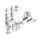 Craftsman 351183230 power nailer parts Sears PartsDirect