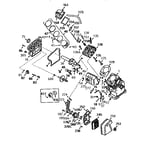 Craftsman 143965015 lawn & garden engine parts | Sears PartsDirect