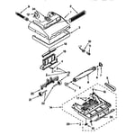 Looking for Kenmore model 11637412690 upright vacuum repair