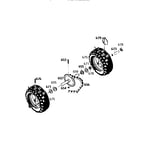 Signature G2484-010 gas snowblower parts | Sears PartsDirect