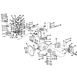 Craftsman 113196380 radial arm saw parts | Sears Parts Direct