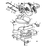 Craftsman 113235230 miter saw parts Sears PartsDirect