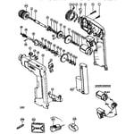 Makita 6011D drill/driver parts | Sears PartsDirect