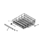 Looking for KitchenAid model KUDI24SEAL2 dishwasher repair ...