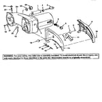 Craftsman 113235300 miter saw parts | Sears PartsDirect