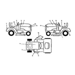 WIZARD LAWN TRACTOR MANUAL - Auto Electrical Wiring Diagram