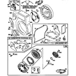 Briggs & Stratton 137202-0714-A1 lawn & garden engine parts | Sears ...