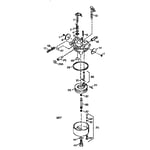 Craftsman 536886160 gas snowblower parts | Sears PartsDirect