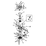 Craftsman 580761652 gas pressure washer parts | Sears PartsDirect
