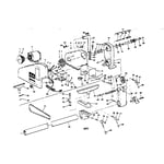 Craftsman 113228165 lathe parts | Sears PartsDirect