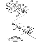 Delta 22-540 planer parts | Sears PartsDirect