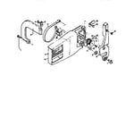 McCulloch PRO MAC 610 11-,12-,13-600041-02 chainsaw parts | Sears