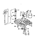 Kohler A112.18.1 Parts Diagram : KOHLER ENGINE PARTS MANUAL PDF