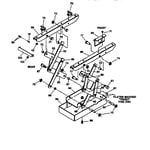 GE GCG950T-03 trash compactor parts | Sears PartsDirect