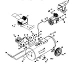 Craftsman 919165300 air compressor parts | Sears PartsDirect