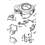 Looking for Kohler model CV20S-65534 lawn & garden engine repair