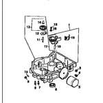 Kohler CV20S-65534 lawn & garden engine parts | Sears PartsDirect