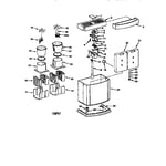 Kenmore 758144532 humidifier parts Sears Parts Direct