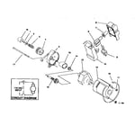 Lawn-Boy 320 (28222-8900001 & UP) gas snowblower parts | Sears PartsDirect