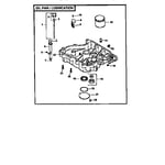 Looking For Kohler Model CV16S 43512 Lawn Garden Engine Repair