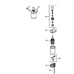 Looking For Kohler Model CV16S 43512 Lawn Garden Engine Repair