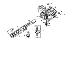 Kohler CV16S-43512 lawn & garden engine parts | Sears PartsDirect