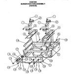 Viking Range VDSC305 range parts | Sears PartsDirect