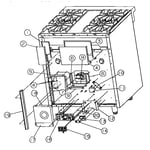 Looking for Viking Range model VDSC305 range repair & replacement parts?