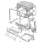 Viking Range VUD140 dishwasher parts | Sears PartsDirect