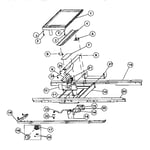 Looking for Viking Range model VGSS36 gas range repair & replacement parts?