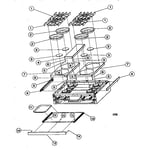 Looking for Viking Range model VGRT48 gas cooktop repair & replacement