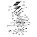 Looking for Viking Range model VGRT48 gas cooktop repair & replacement