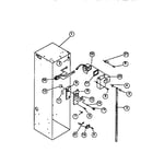 Viking Range VCSB480 Side by side Refrigerator Parts Sears PartsDirect