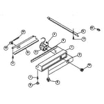 Viking Range VCSB360 side-by-side refrigerator parts | Sears PartsDirect