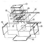 Looking for Viking Range model VDSC365 range repair & replacement parts?