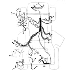 Craftsman 917270510 front-engine lawn tractor parts | Sears PartsDirect