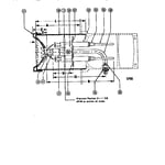 Looking for Beckett model AF OIL BURNER furnace repair ... www beckett oil burner wiring diagrams 