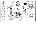 InSinkErator DFB9000AAX-2 garbage disposal parts | Sears PartsDirect