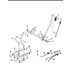 Craftsman 917270610 front-engine lawn tractor parts | Sears PartsDirect