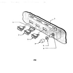 Thermador H30HQS range hood parts Sears PartsDirect