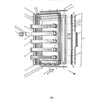Sub-Zero 501F bottom-mount refrigerator parts | Sears PartsDirect