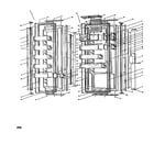 Sub-Zero 590 side-by-side refrigerator parts | Sears PartsDirect