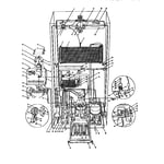 Sub-Zero 2011ICE top-mount refrigerator parts | Sears PartsDirect