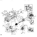 Looking for Craftsman model 580326740 generator repair & replacement parts?