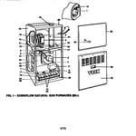 York P3DNA12N06401 furnace parts Sears PartsDirect