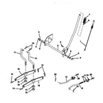 Craftsman 917270411 front-engine lawn tractor parts | Sears PartsDirect