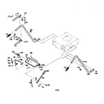 Looking for Craftsman model 987889000 walk-behind mower repair